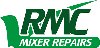 RMC Mixer Repairs RMC Mixer Repairs